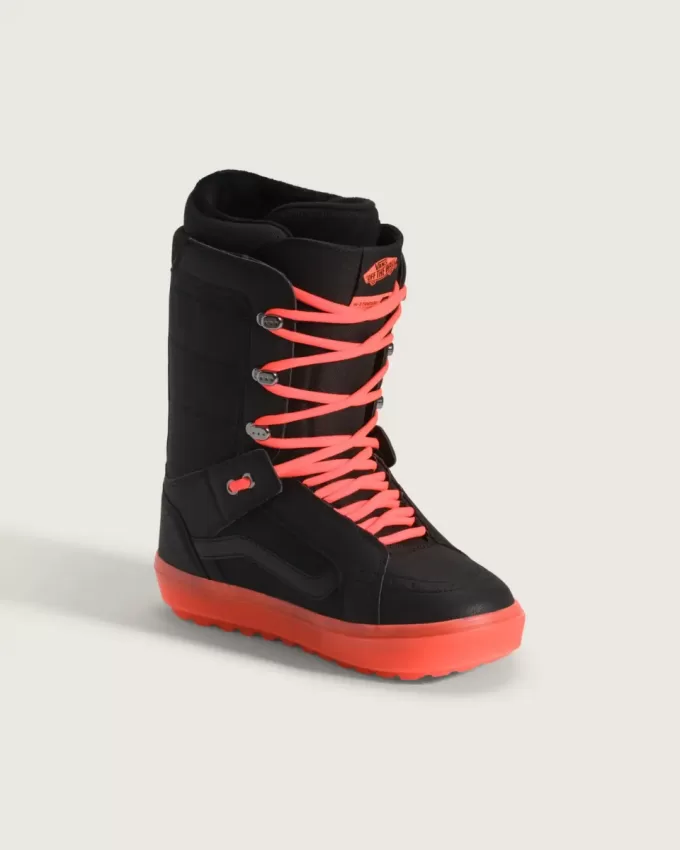 Scarponi da snowboard Hi-Standard OG Scarponi da snowboard Hi-Standard OG