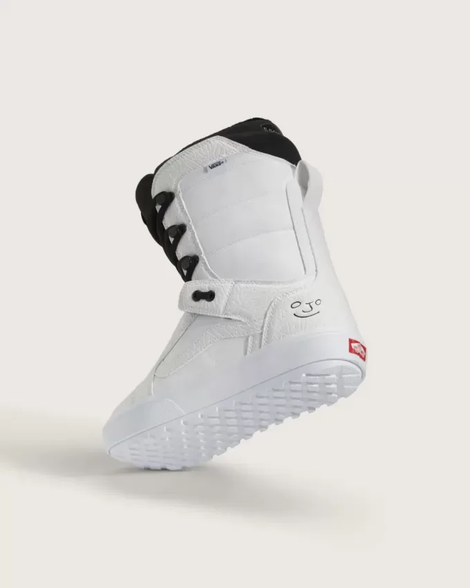 Scarponi da snowboard Hi-Standard OG Scarponi da snowboard Hi-Standard OG