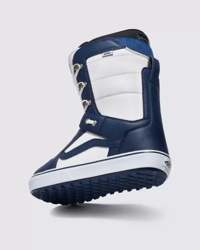 Scarponi da snowboard Hi-Standard OG Scarponi da snowboard Hi-Standard OG