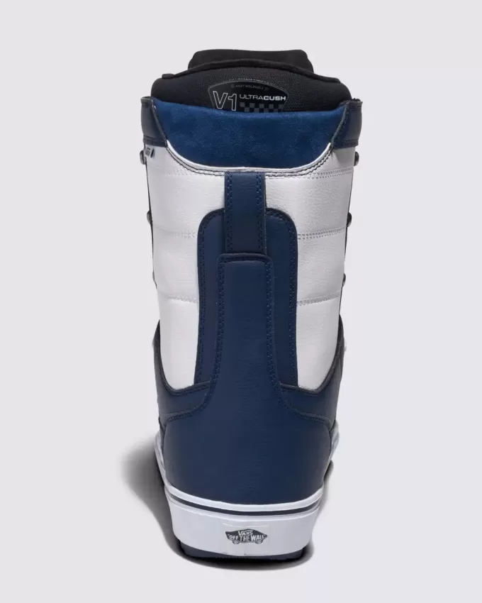 Scarponi da snowboard Hi-Standard OG Scarponi da snowboard Hi-Standard OG