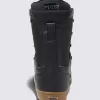 Scarponi da snowboard Hi-Standard OG Scarponi da snowboard Hi-Standard OG