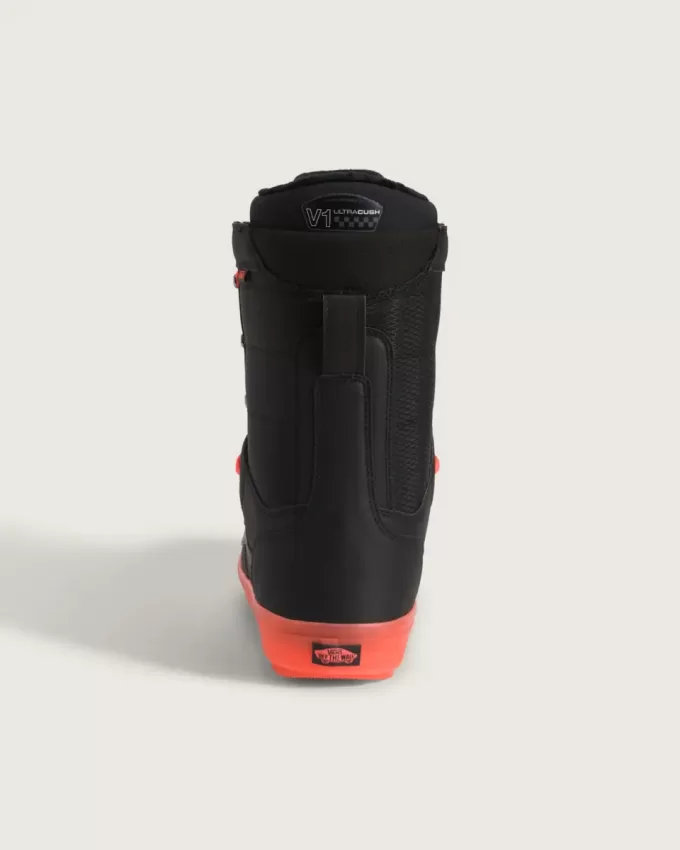 Scarponi da snowboard Hi-Standard OG Scarponi da snowboard Hi-Standard OG