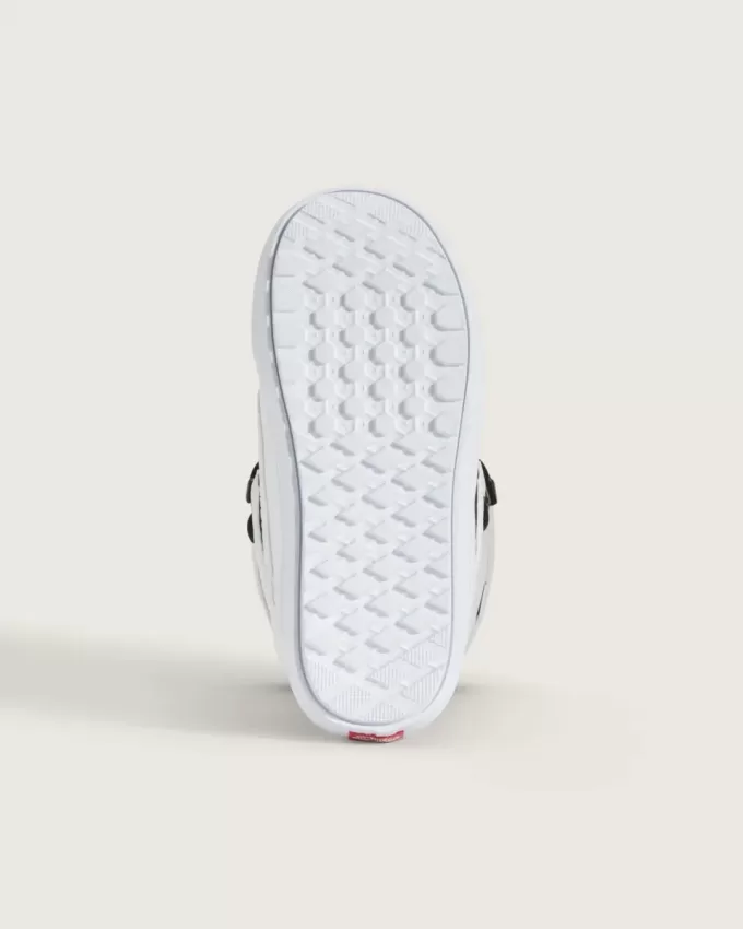 Scarponi da snowboard Hi-Standard OG Scarponi da snowboard Hi-Standard OG