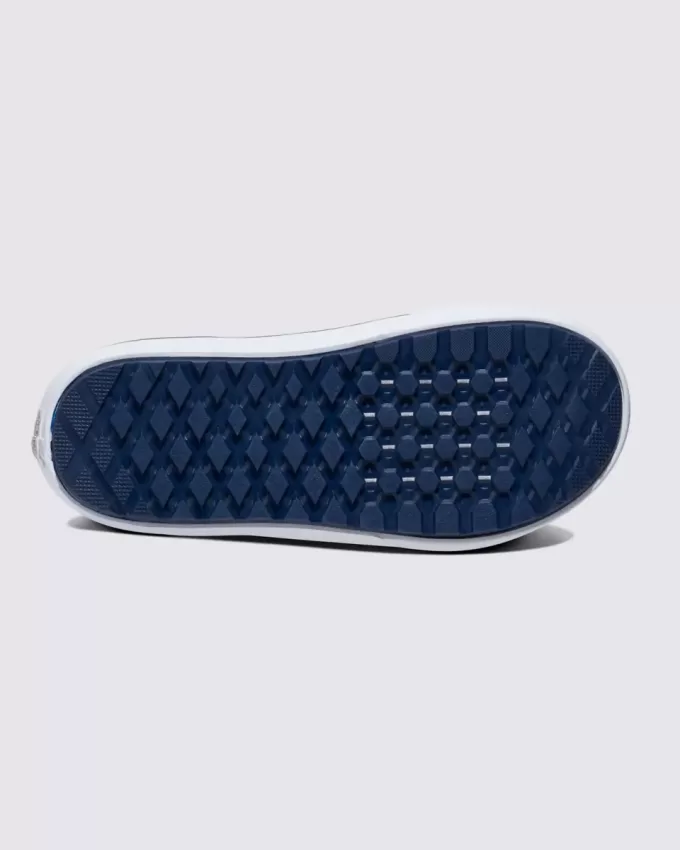 Scarponi da snowboard Hi-Standard OG Scarponi da snowboard Hi-Standard OG