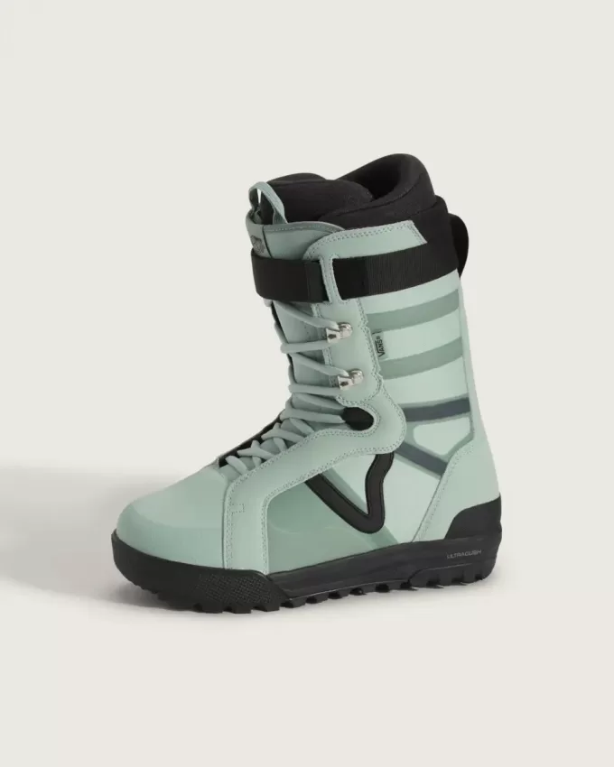 Scarponi da snowboard Hi-Standard Pro Scarponi da snowboard Hi-Standard Pro