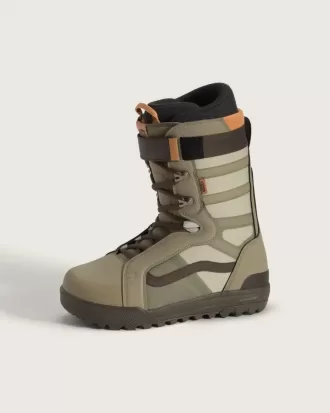 Scarponi da snowboard Hi-Standard Pro