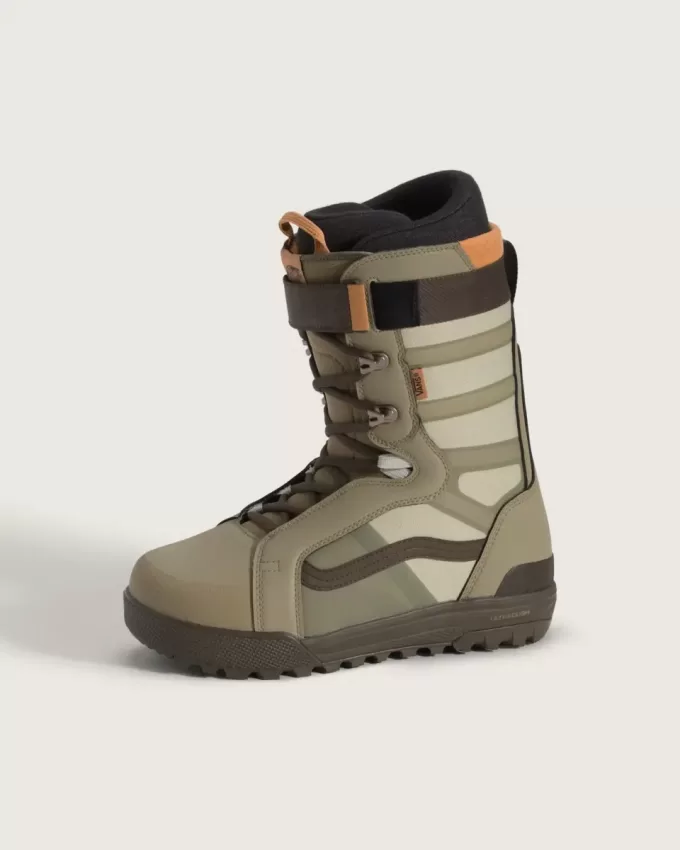 Scarponi da snowboard Hi-Standard Pro Scarponi da snowboard Hi-Standard Pro