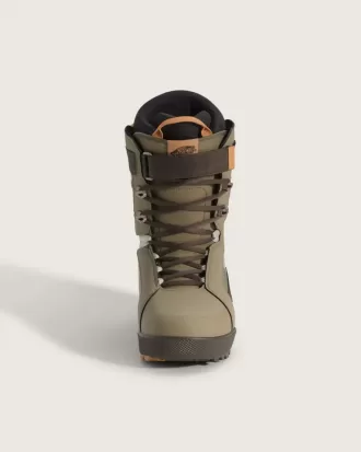 Scarponi da snowboard Hi-Standard Pro