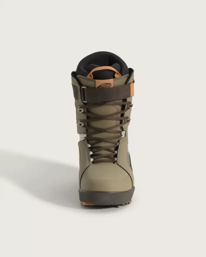 Scarponi da snowboard Hi-Standard Pro Scarponi da snowboard Hi-Standard Pro