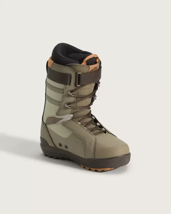 Scarponi da snowboard Hi-Standard Pro Scarponi da snowboard Hi-Standard Pro