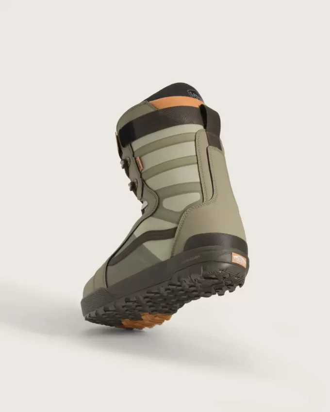 Scarponi da snowboard Hi-Standard Pro Scarponi da snowboard Hi-Standard Pro