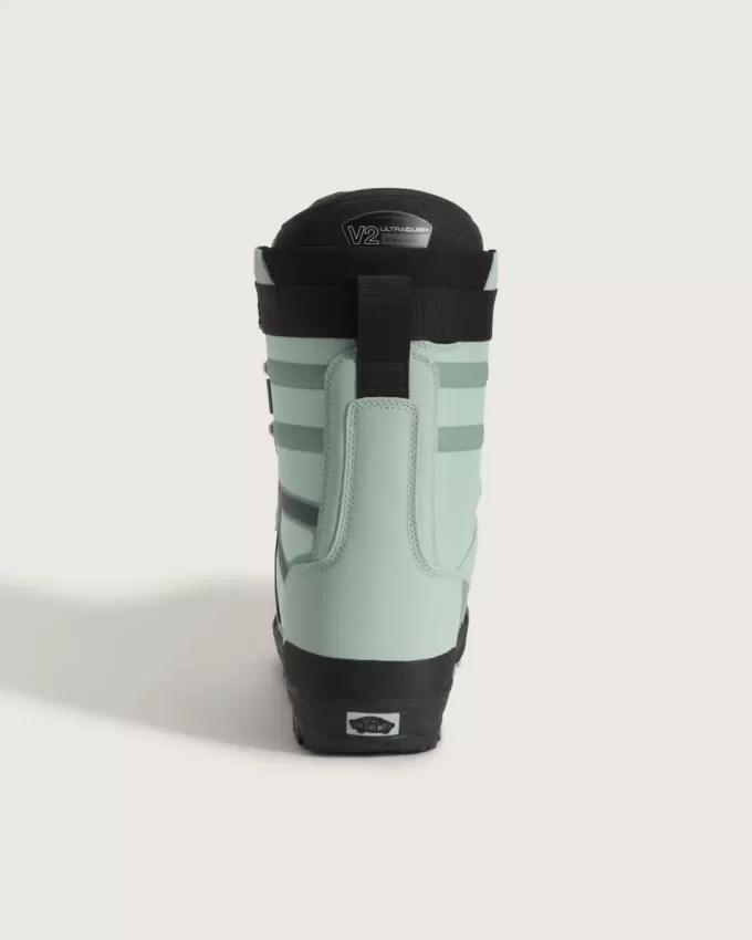 Scarponi da snowboard Hi-Standard Pro Scarponi da snowboard Hi-Standard Pro