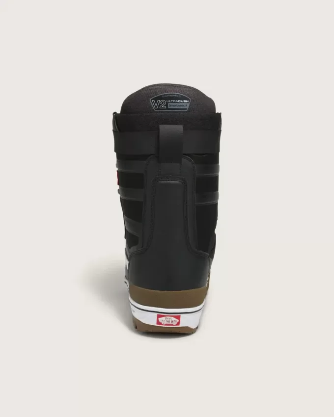 Scarponi da snowboard Hi-Standard Pro Scarponi da snowboard Hi-Standard Pro
