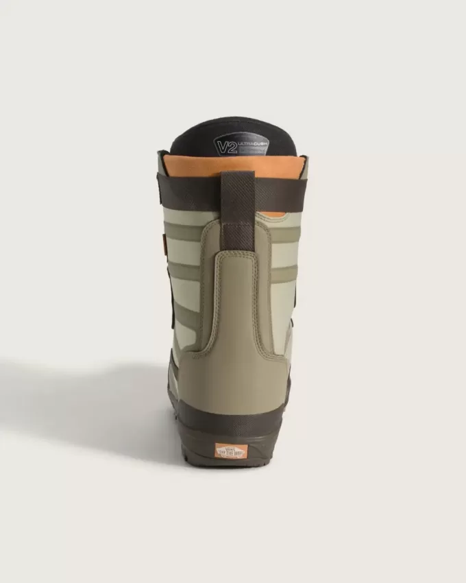 Scarponi da snowboard Hi-Standard Pro Scarponi da snowboard Hi-Standard Pro