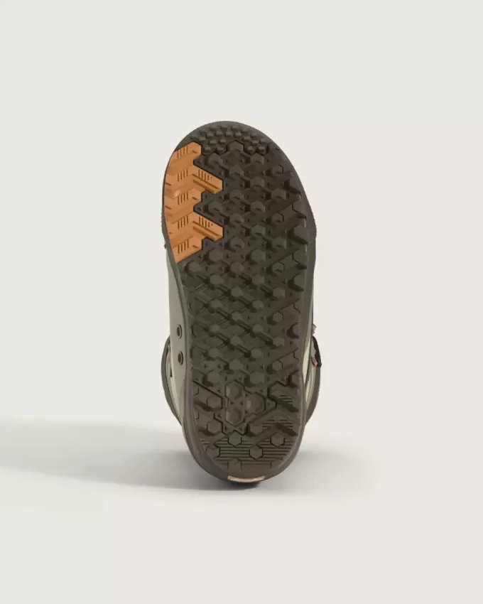 Scarponi da snowboard Hi-Standard Pro Scarponi da snowboard Hi-Standard Pro