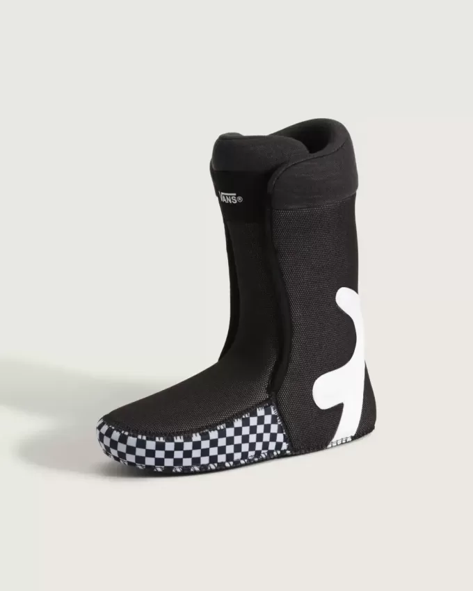 Scarponi da snowboard Hi-Standard Pro Scarponi da snowboard Hi-Standard Pro