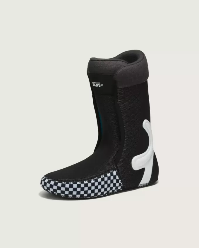 Scarponi da snowboard Hi-Standard Pro Scarponi da snowboard Hi-Standard Pro