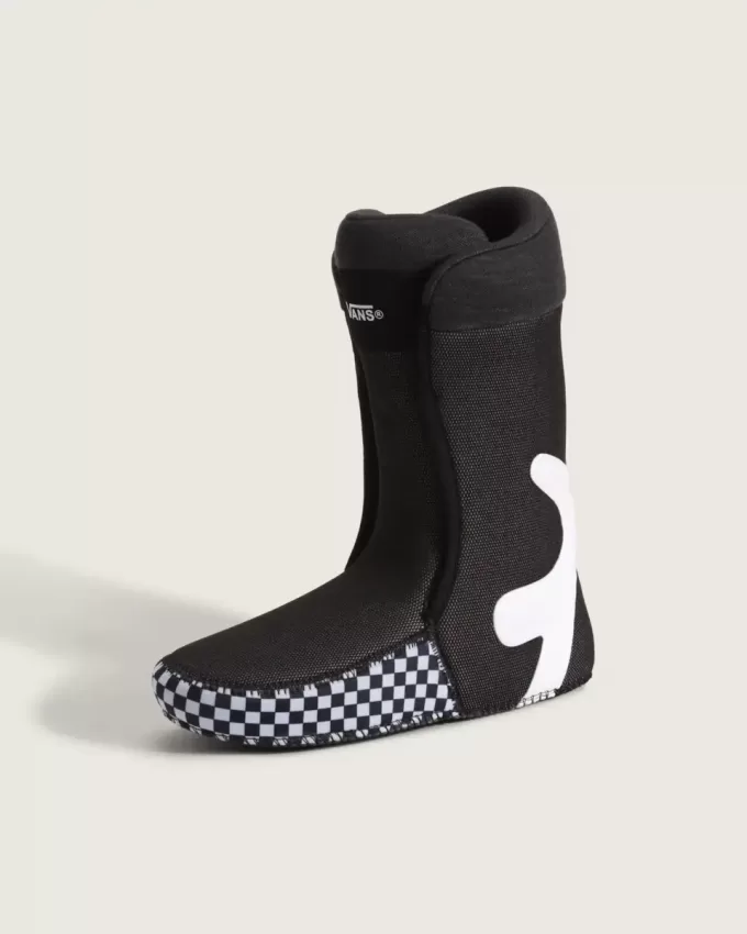 Scarponi da snowboard Hi-Standard Pro Scarponi da snowboard Hi-Standard Pro