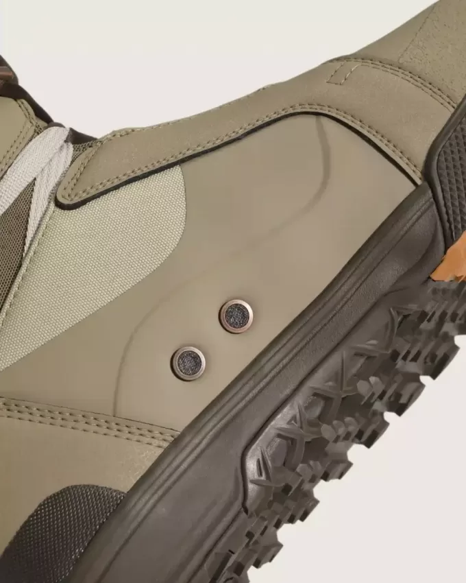 Scarponi da snowboard Hi-Standard Pro Scarponi da snowboard Hi-Standard Pro