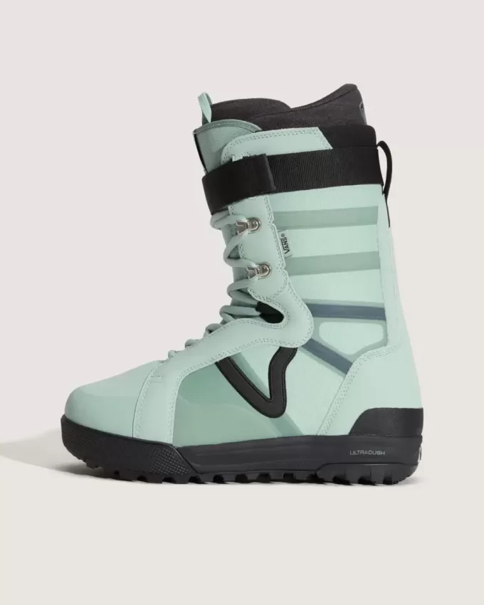 Scarponi da snowboard Hi-Standard Pro Scarponi da snowboard Hi-Standard Pro