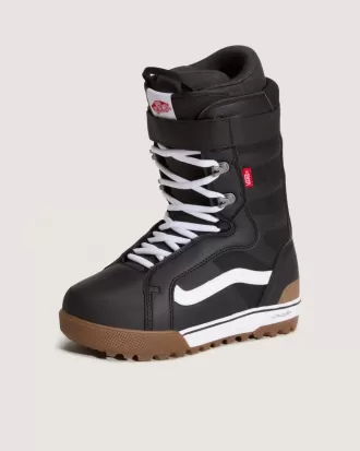 Scarponi da snowboard Hi-Standard Pro da donna