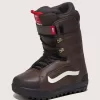 Scarponi da snowboard Hi-Standard Pro X Jill Perkins Scarponi da snowboard Hi-Standard Pro X Jill Perkins