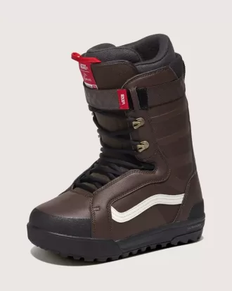 Scarponi da snowboard Hi-Standard Pro X Jill Perkins