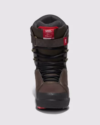Scarponi da snowboard Hi-Standard Pro X Jill Perkins