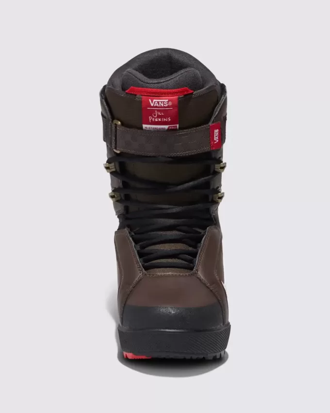 Scarponi da snowboard Hi-Standard Pro X Jill Perkins Scarponi da snowboard Hi-Standard Pro X Jill Perkins