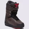 Scarponi da snowboard Hi-Standard Pro X Jill Perkins Scarponi da snowboard Hi-Standard Pro X Jill Perkins