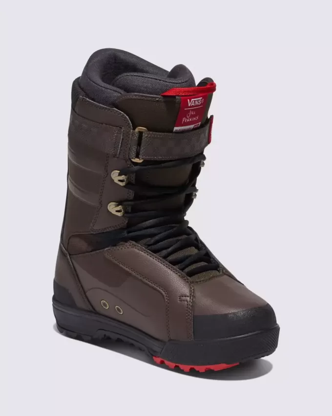Scarponi da snowboard Hi-Standard Pro X Jill Perkins Scarponi da snowboard Hi-Standard Pro X Jill Perkins