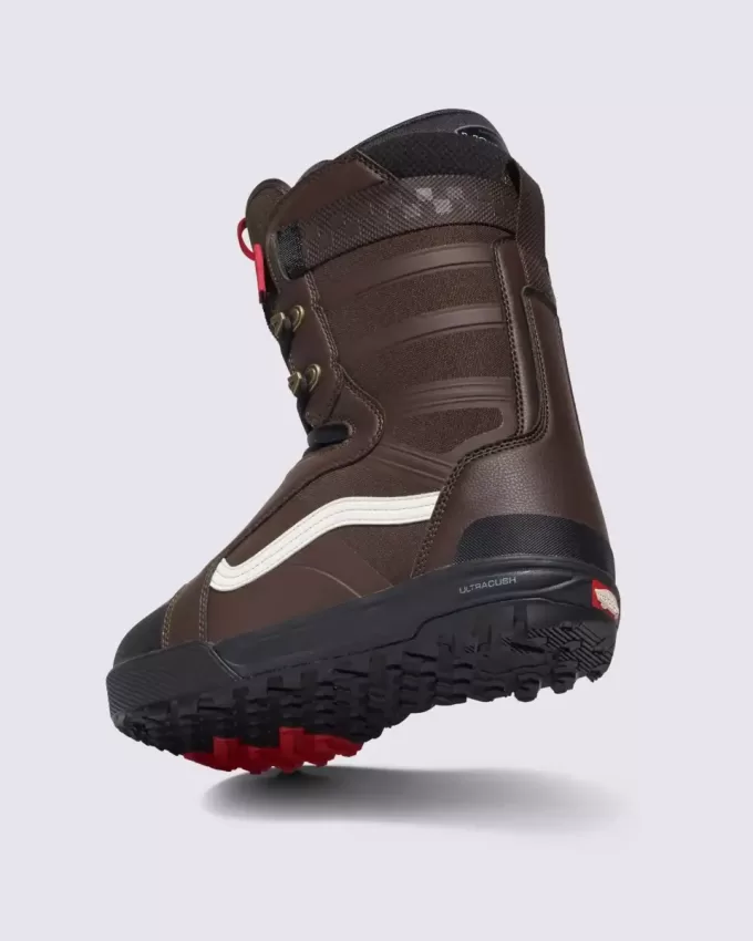Scarponi da snowboard Hi-Standard Pro X Jill Perkins Scarponi da snowboard Hi-Standard Pro X Jill Perkins