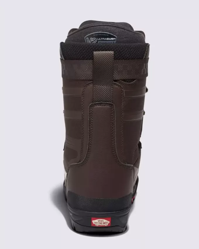 Scarponi da snowboard Hi-Standard Pro X Jill Perkins Scarponi da snowboard Hi-Standard Pro X Jill Perkins