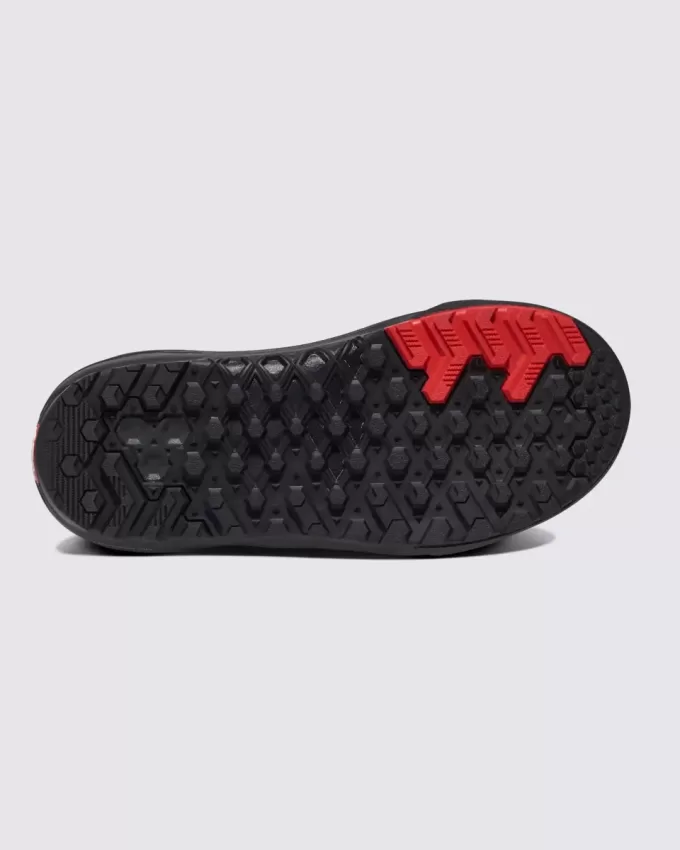 Scarponi da snowboard Hi-Standard Pro X Jill Perkins Scarponi da snowboard Hi-Standard Pro X Jill Perkins