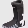 Scarponi da snowboard Hi-Standard Pro X Jill Perkins Scarponi da snowboard Hi-Standard Pro X Jill Perkins