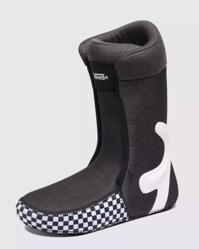 Scarponi da snowboard Hi-Standard Pro X Jill Perkins Scarponi da snowboard Hi-Standard Pro X Jill Perkins