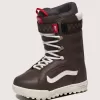 Scarponi da snowboard Hi-Standard Pro X Jill Perkins da donna Scarponi da snowboard Hi-Standard Pro X Jill Perkins da donna
