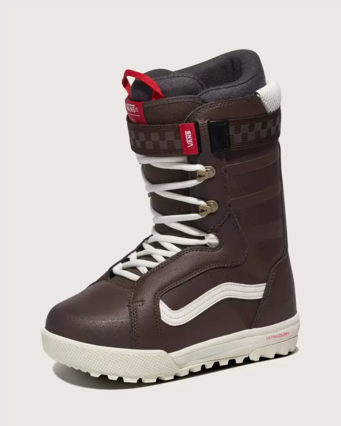 Scarponi da snowboard Hi-Standard Pro X Jill Perkins da donna Scarponi da snowboard Hi-Standard Pro X Jill Perkins da donna