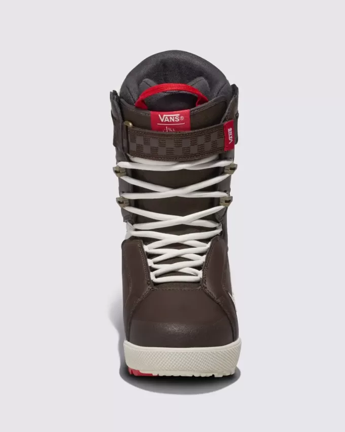 Scarponi da snowboard Hi-Standard Pro X Jill Perkins da donna Scarponi da snowboard Hi-Standard Pro X Jill Perkins da donna
