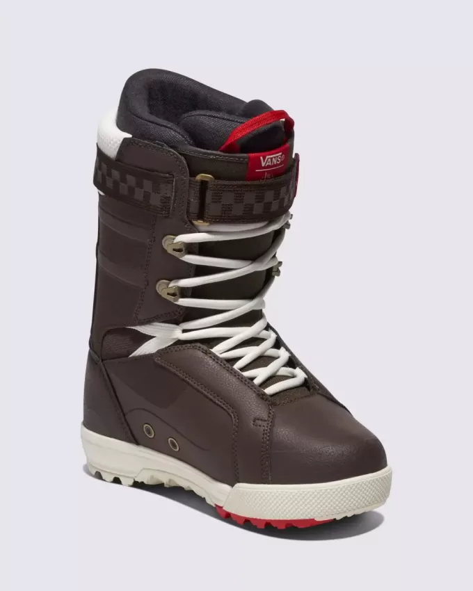 Scarponi da snowboard Hi-Standard Pro X Jill Perkins da donna Scarponi da snowboard Hi-Standard Pro X Jill Perkins da donna