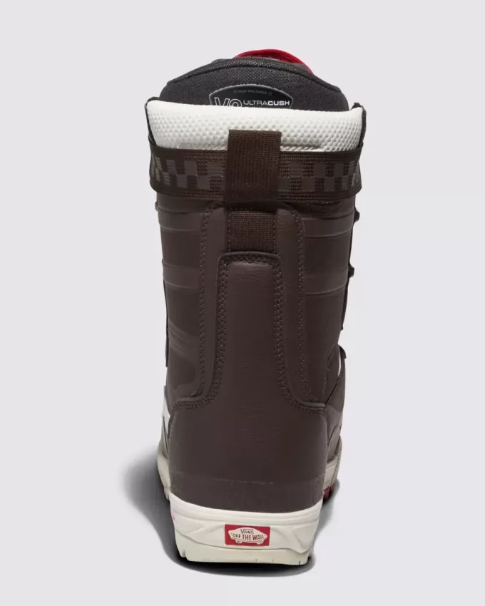 Scarponi da snowboard Hi-Standard Pro X Jill Perkins da donna Scarponi da snowboard Hi-Standard Pro X Jill Perkins da donna