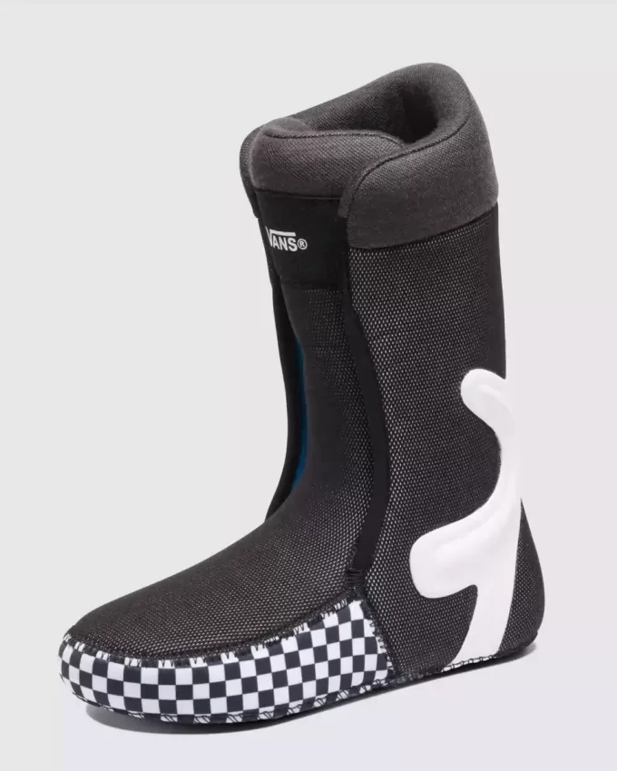 Scarponi da snowboard Hi-Standard Pro X Jill Perkins da donna Scarponi da snowboard Hi-Standard Pro X Jill Perkins da donna