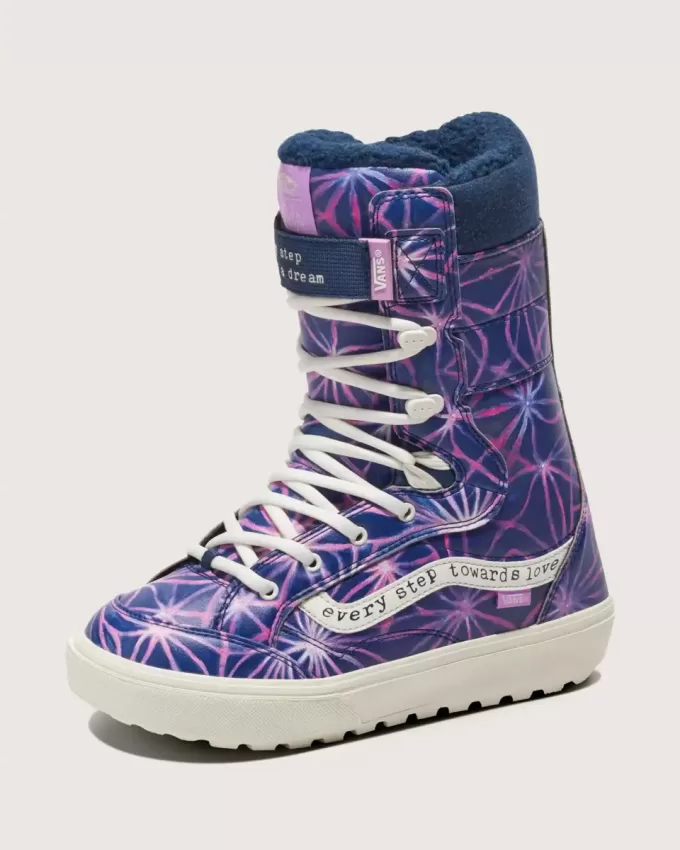 Scarponi da snowboard Hi-Standard X Mike Rav Scarponi da snowboard Hi-Standard X Mike Rav