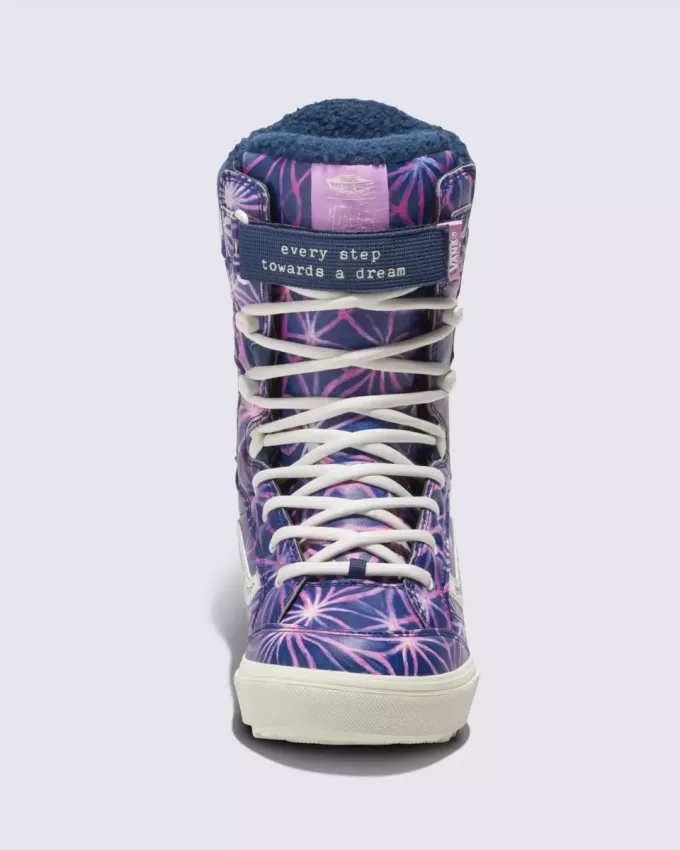Scarponi da snowboard Hi-Standard X Mike Rav Scarponi da snowboard Hi-Standard X Mike Rav