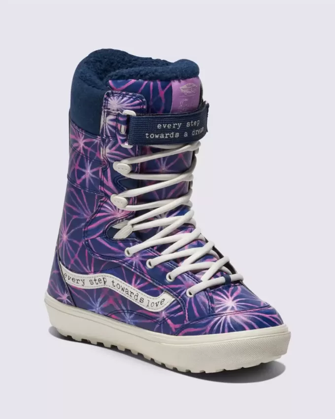 Scarponi da snowboard Hi-Standard X Mike Rav Scarponi da snowboard Hi-Standard X Mike Rav