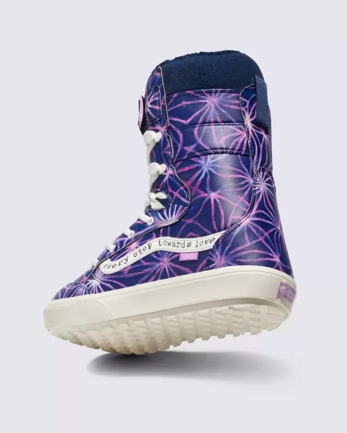 Scarponi da snowboard Hi-Standard X Mike Rav Scarponi da snowboard Hi-Standard X Mike Rav