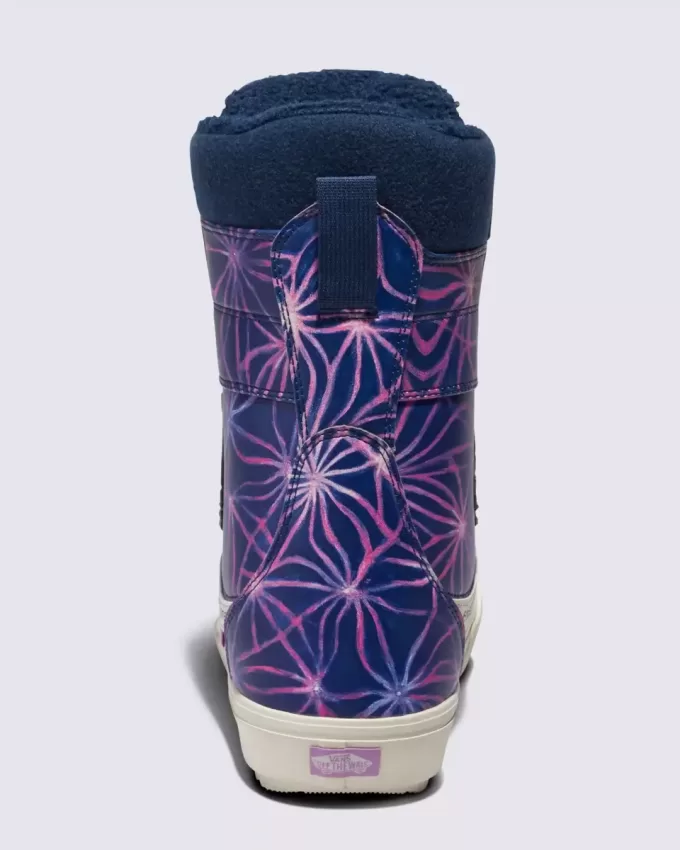 Scarponi da snowboard Hi-Standard X Mike Rav Scarponi da snowboard Hi-Standard X Mike Rav