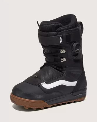 Scarponi da snowboard Infuse Gum