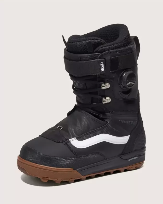 Scarponi da snowboard Infuse Gum Scarponi da snowboard Infuse Gum