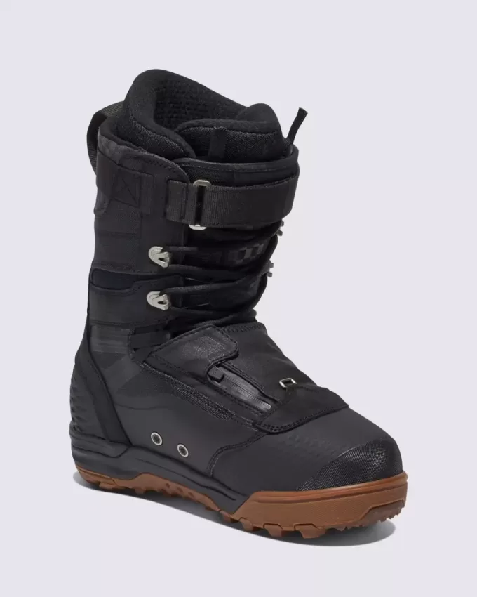 Scarponi da snowboard Infuse Gum Scarponi da snowboard Infuse Gum